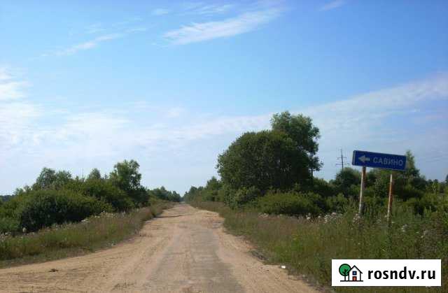 Участок ИЖС 15 сот. на продажу в Кимрах Кимры - изображение 1