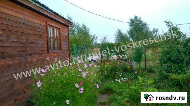 Дача 20 м² на участке 6 сот. на продажу в Воскресенске Воскресенск - изображение 1