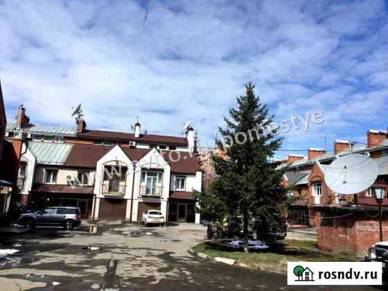 Таунхаус 250 м² на участке 1 сот. на продажу в Иркутске Иркутск