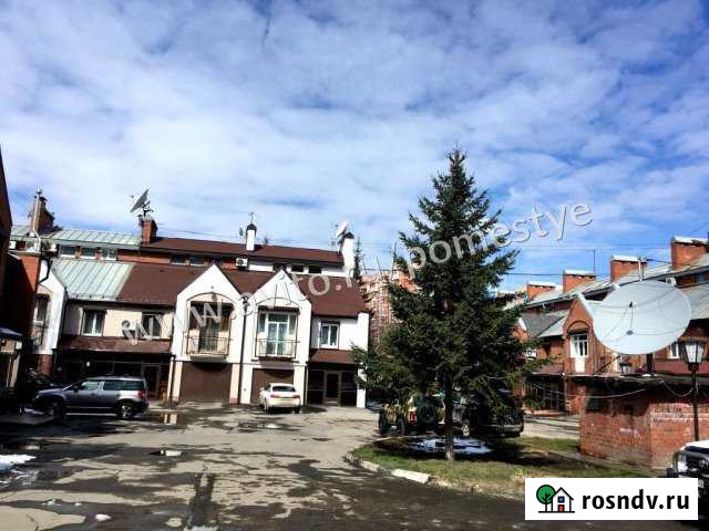 Таунхаус 250 м² на участке 1 сот. на продажу в Иркутске Иркутск - изображение 1