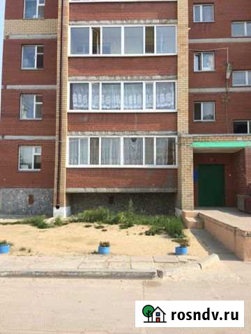 2-комнатная квартира, 60 м², 1/10 эт. на продажу в Мегионе Мегион - изображение 1