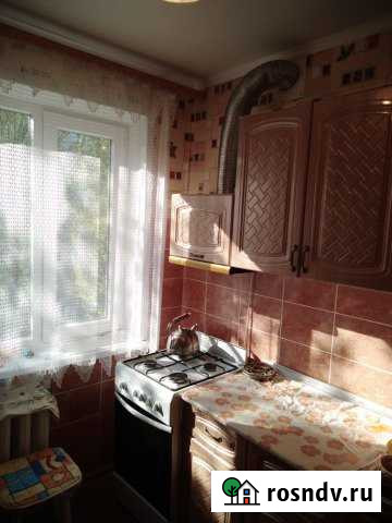 3-комнатная квартира, 62 м², 5/5 эт. на продажу в Россоши Россошь - изображение 1