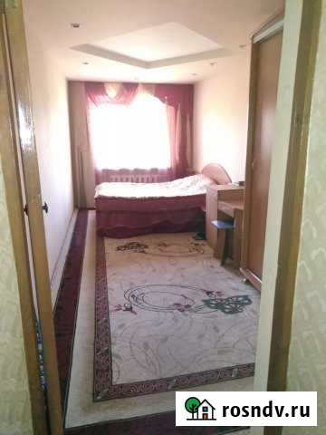 3-комнатная квартира, 59 м², 5/5 эт. на продажу в Рубцовске Рубцовск - изображение 1