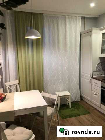 3-комнатная квартира, 70 м², 11/18 эт. на продажу в Железнодорожном Московской области Железнодорожный - изображение 1