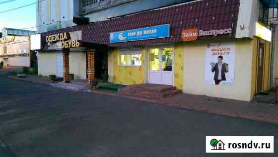 Торговое помещение, 10 кв.м. Ногинск