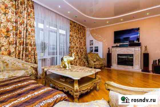 5-комнатная квартира, 151 м², 2/4 эт. на продажу в Ростове-на-Дону Ростов-на-Дону