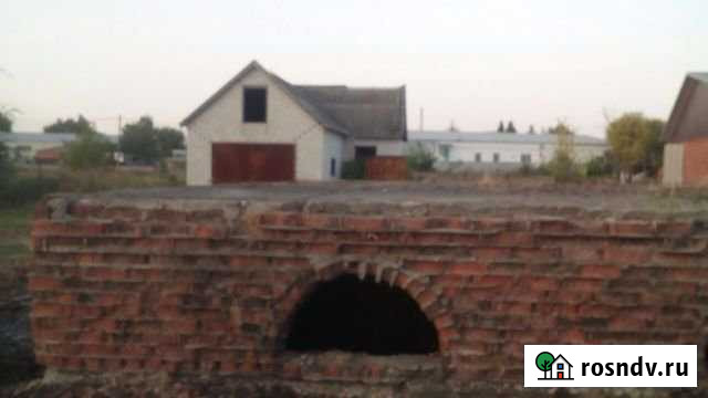 Участок ИЖС 10 сот. на продажу в Ленинградской Ленинградская - изображение 1