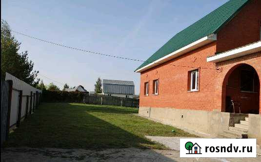 Дом 200 м² на участке 20 сот. на продажу в Жукове Жуков - изображение 1