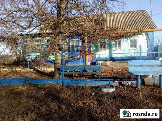 Дом 45 м² на участке 36 сот. на продажу в Петровском Тамбовской области Петровское