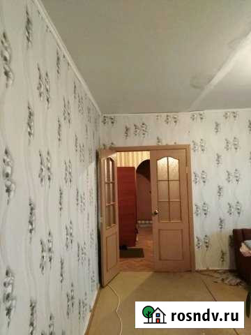 3-комнатная квартира, 63 м², 5/5 эт. на продажу в Мысках Мыски - изображение 1