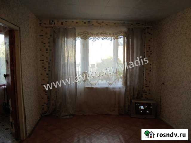 2-комнатная квартира, 44 м², 4/5 эт. на продажу в Ставрово Ставрово - изображение 1