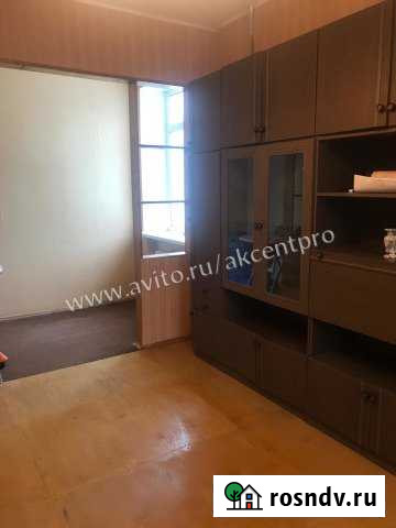 3-комнатная квартира, 84 м², 2/2 эт. на продажу в Чехове Московской области Чехов - изображение 1