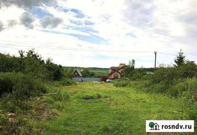 Участок ИЖС 20 сот. на продажу в Лыткарино Лыткарино - изображение 1