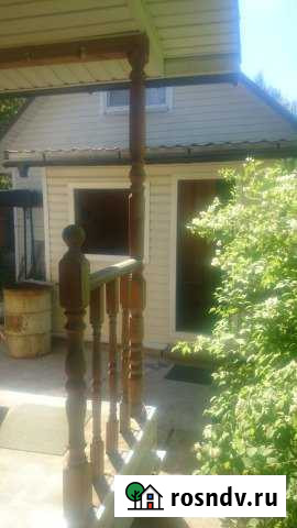 Дача 49 м² на участке 8 сот. на продажу в Михнево Михнево - изображение 1