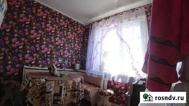 3-комнатная квартира, 58 м², 9/9 эт. на продажу в Геленджике Геленджик - изображение 1