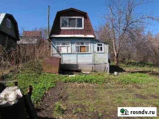 Дача 22 м² на участке 4 сот. на продажу в Чебоксарах Чебоксары