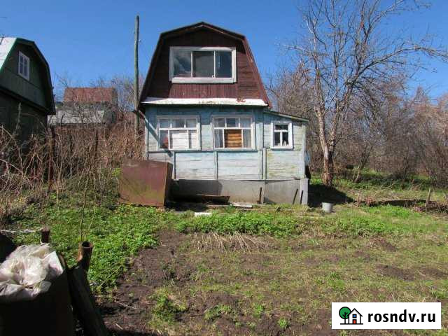 Дача 22 м² на участке 4 сот. на продажу в Чебоксарах Чебоксары - изображение 1