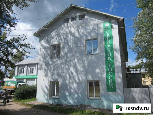 Офисное помещение, 127 кв.м. Мураши - изображение 1