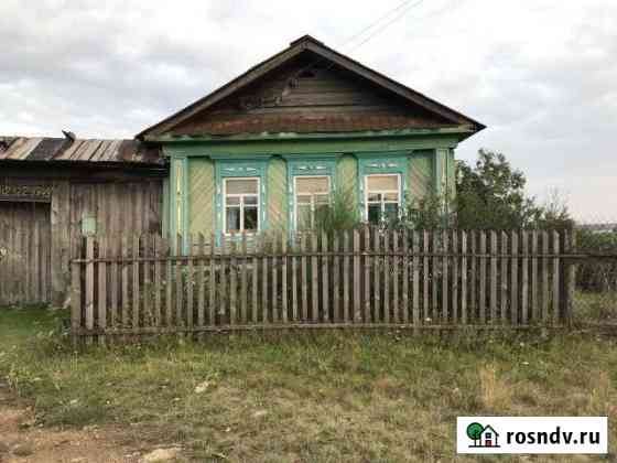 Дом 20 м² на участке 6 сот. на продажу в Тюбуке Тюбук