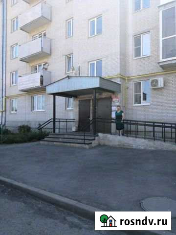 4-комнатная квартира, 72 м², 4/5 эт. на продажу в Шахтах Шахты - изображение 1