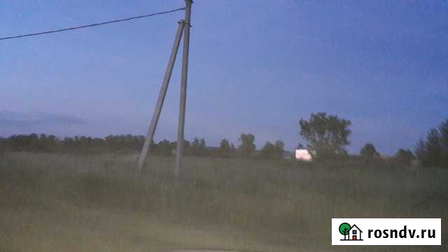 Участок ИЖС 18 сот. на продажу в Красных Четаях Красные Четаи - изображение 1