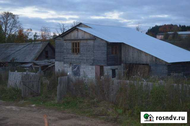 Участок ИЖС 21 сот. на продажу в Большой Соснове Большая Соснова - изображение 1