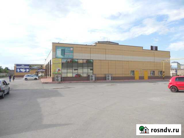 Помещение свободного назначения, 180 кв.м. Волжский - изображение 1