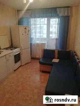 1-комнатная квартира, 33 м², 4/10 эт. в аренду на длительный срок в Миассе Миасс