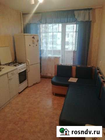 1-комнатная квартира, 33 м², 4/10 эт. в аренду на длительный срок в Миассе Миасс - изображение 1