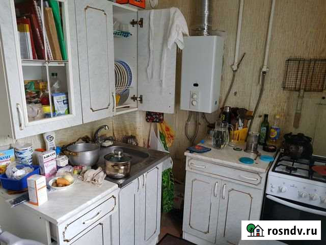 1-комнатная квартира, 35 м², 1/2 эт. в аренду на длительный срок в Долгопрудном Долгопрудный - изображение 1