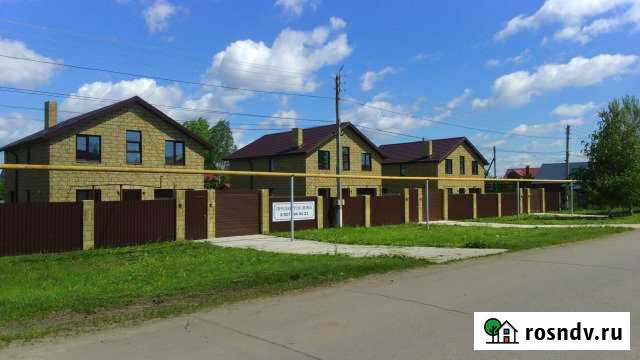 Дом 150 м² на участке 7 сот. на продажу в Подстепках Подстепки - изображение 1