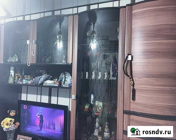 2-комнатная квартира, 50 м², 5/9 эт. на продажу в Рославле Рославль - изображение 1