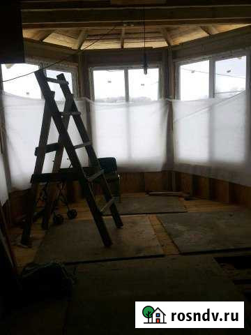 Дача 100 м² на участке 6 сот. на продажу в Серпухове Серпухов - изображение 1