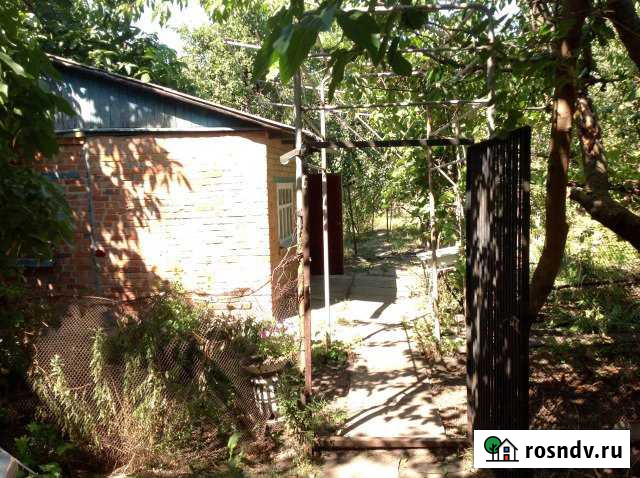 Дача 20 м² на участке 7 сот. на продажу в Таганроге Таганрог - изображение 1