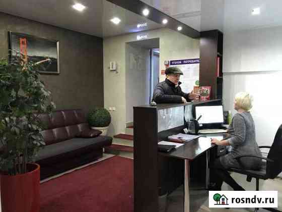 Отель 249 кв.м. Пермь