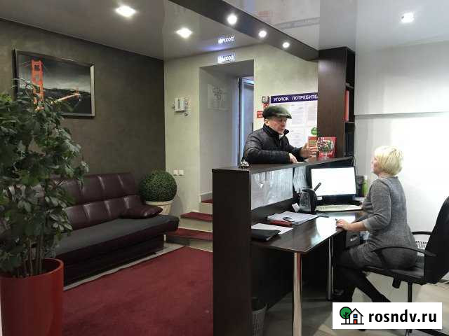 Отель 249 кв.м. Пермь - изображение 1