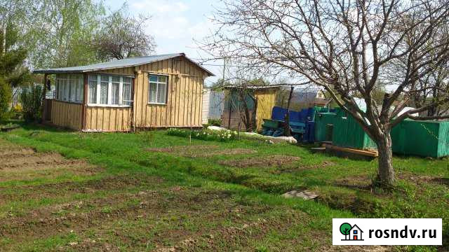 Дача 20 м² на участке 12 сот. на продажу в Первомайском Московской области Первомайский - изображение 1