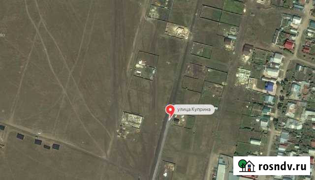 Участок ИЖС 10 сот. на продажу в Кузнецке Кузнецк - изображение 1