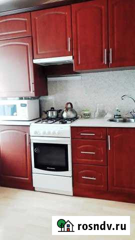 1-комнатная квартира, 27 м², 4/4 эт. на продажу в Аксае Ростовской области Аксай - изображение 1