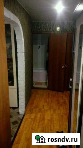 3-комнатная квартира, 59 м², 4/5 эт. на продажу в Катайске Катайск - изображение 1