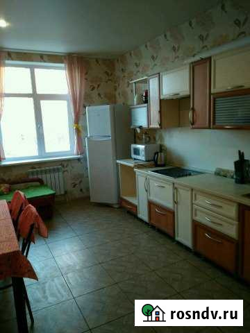 3-комнатная квартира, 130 м², 2/7 эт. в аренду посуточно в Казани Казань - изображение 1