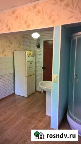 Комната 13 м² в 1-ком. кв., 1/5 эт. на продажу в Обнинске Обнинск - изображение 1