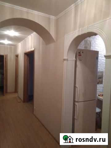 3-комнатная квартира, 78 м², 4/11 эт. на продажу в Шатуре Шатура - изображение 1