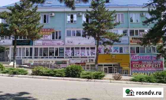 Помещение свободного назначения, 38.4 кв.м. Крымск