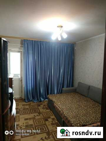 2-комнатная квартира, 48 м², 1/2 эт. на продажу в Славянске-на-Кубани Славянск-на-Кубани - изображение 1