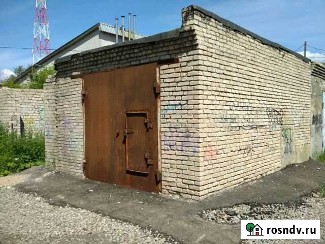 Гараж 24 м² на продажу в Березниках Березники - изображение 1