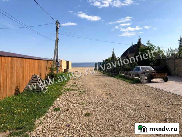 Дом 34 м² на участке 9.6 сот. на продажу в Лаишево Лаишево - изображение 1