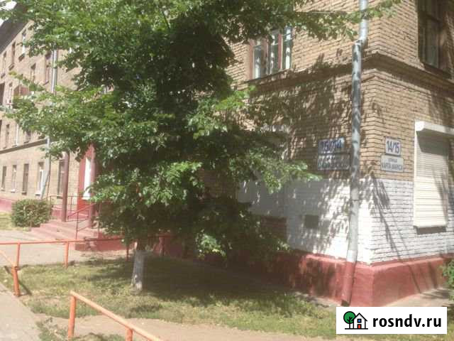 Комната 18 м² в 3-ком. кв., 2/4 эт. в аренду на длительный срок в Королеве Королев - изображение 1