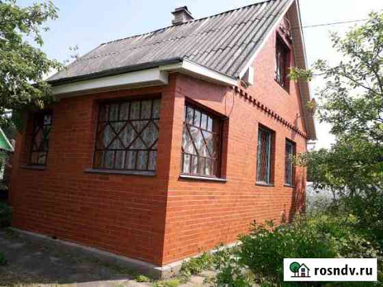 Дача 70 м² на участке 8 сот. на продажу в Дружной Горке Дружная Горка