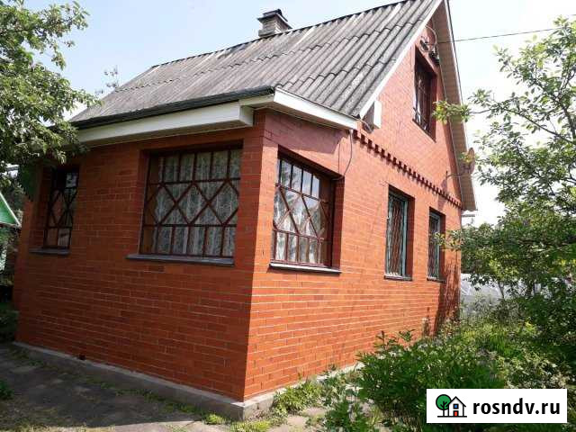 Дача 70 м² на участке 8 сот. на продажу в Дружной Горке Дружная Горка - изображение 1